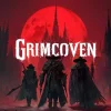 Grimcoven Brettspill - Standard Edition