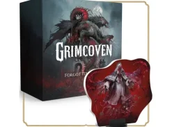 Grimcoven Forgotten Entites Exp Standard