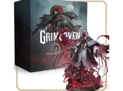 Grimcoven Forgotten Entities Exp Mini Ed