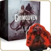 Grimcoven Hunters Expansion Standard Ed