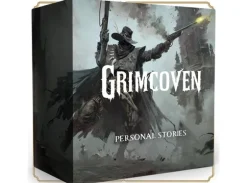 Grimcoven Personal Stories Expansion