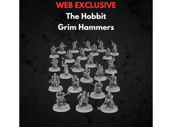 Grim Hammers