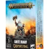 Grombrindal White Dwarf