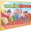 Growing Season Brettspill