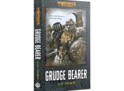 Grudge Bearer (Paperback)