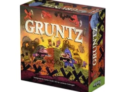 Gruntz Brettspill