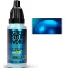 GSW Colorshift Metal Celestial Azure