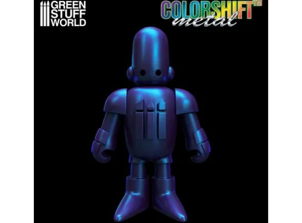 GSW Colorshift Metal Cobalt Blue