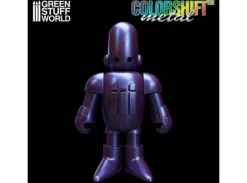 GSW Colorshift Metal Darth Blue