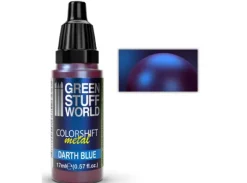 GSW Colorshift Metal Darth Blue