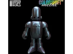 GSW Colorshift Metal Royal Burgundy