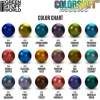 GSW Colorshift Metal Toxic Purple