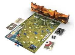 Guerre Eclair Brettspill