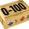 0-100 Guld - SVENSK