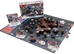 Gundam Assemble Deluxe Set 01