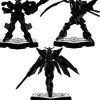 Gundam Assemble Expansion Pack 04