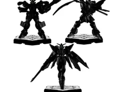 Gundam Assemble Expansion Pack 04
