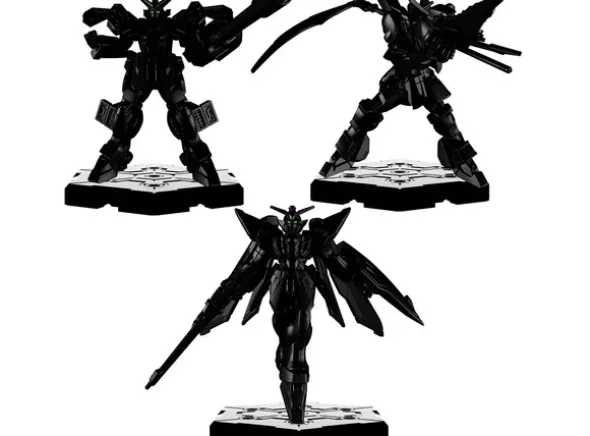 Gundam Assemble Expansion Pack 04