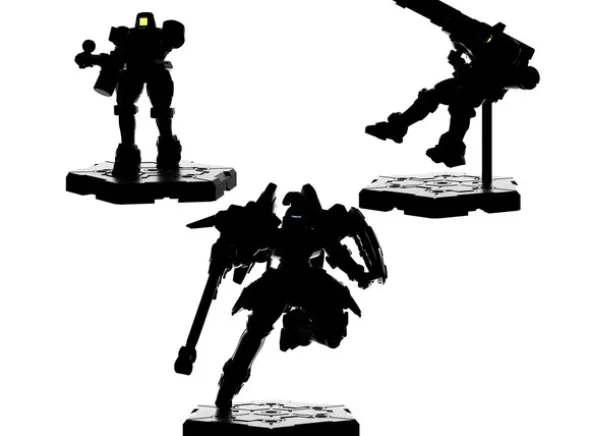 Gundam Assemble Expansion Pack 05