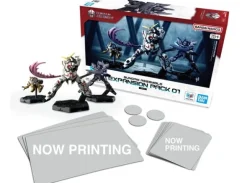 Gundam Assemble Expansion Pack 01
