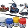 Gundam Assemble Paint Pack 01