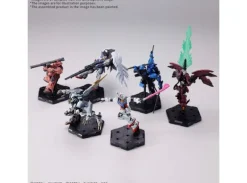 Gundam Assemble Starter Set 01