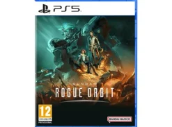 Gundam Rogue Orbit PS5