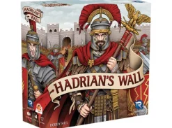 Hadrians Wall Brettspill