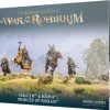 Haleth & Hama Princes of Rohan