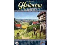 Hallertau Brettspill