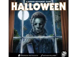 Halloween Brettspill