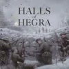 Halls of Hegra Brettspill
