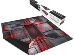 Halo Banished Barrison Deluxe Gamingmat
