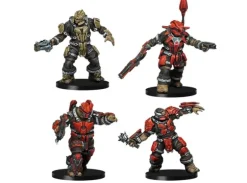 Halo Banished Jiralhanae Pack