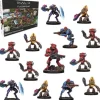Halo Banished Reinforcements