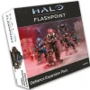 Halo Defiance Expansion Pack