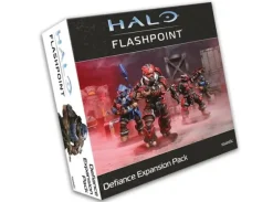 Halo Defiance Expansion Pack