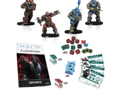 Halo Defiance Expansion Pack