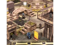 Halo Feet First into Hell Faction Set