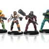 Halo Fireteam Cerberus Pack