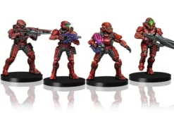 Halo Fireteam Hydra Pack