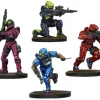 Halo Fireteam Phoenix