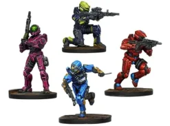 Halo Fireteam Phoenix