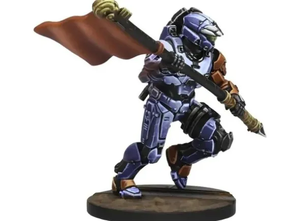 Halo Fireteam Wolf Special Issue