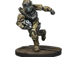 Halo Fireteam Wolf Special Issue