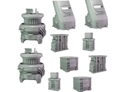 Halo Flashpoint UNSC Scenery Set