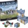 Halo Game Rulebook Pack
