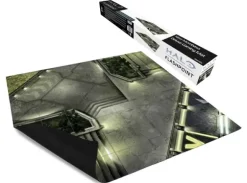 Halo New Mombasa Gaming Mat