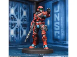 Halo Recon Edition