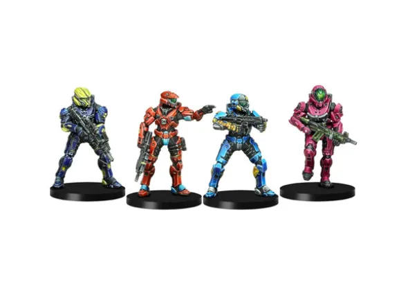 Halo Recon Edition